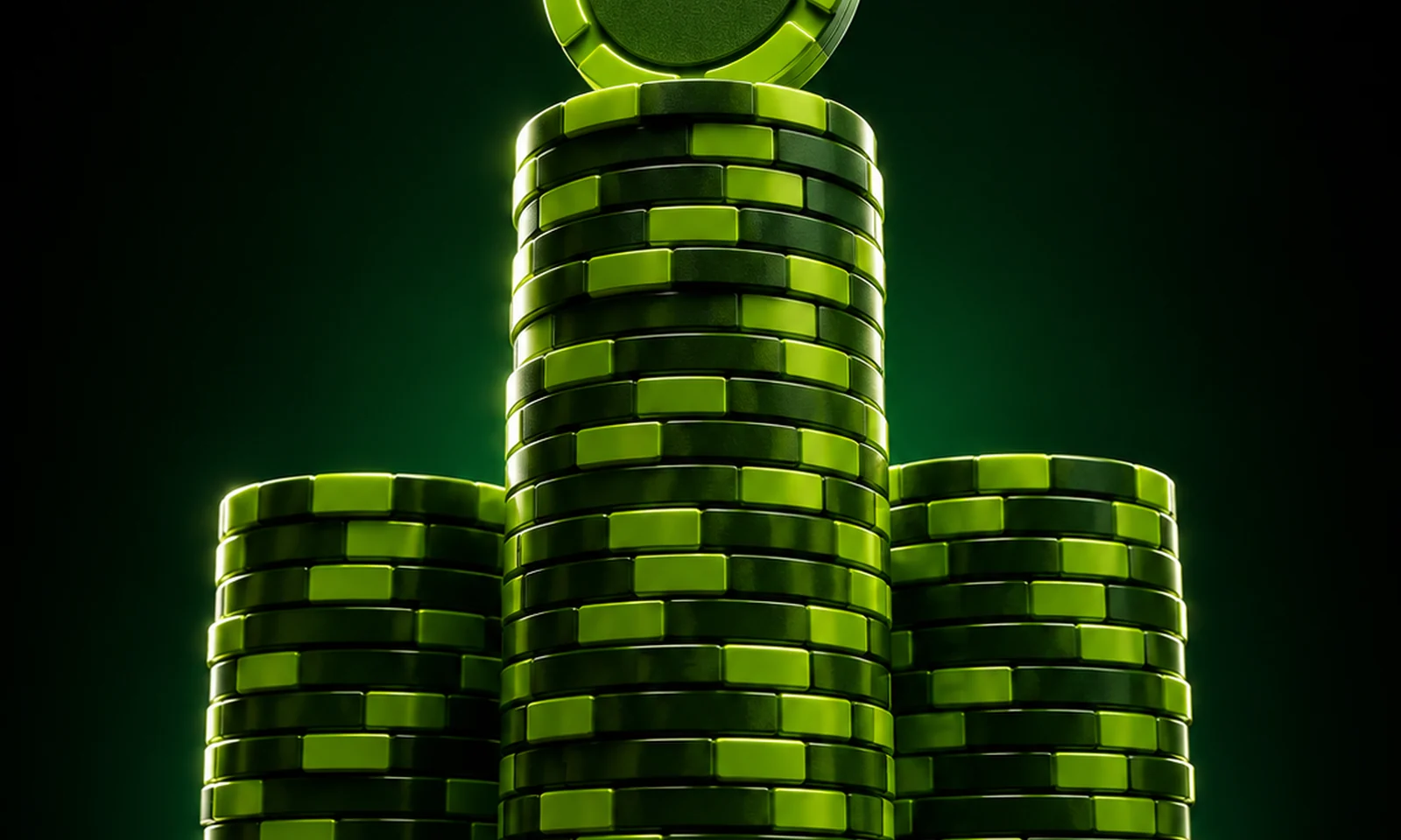 Spielauswahl bei Spinit Casino